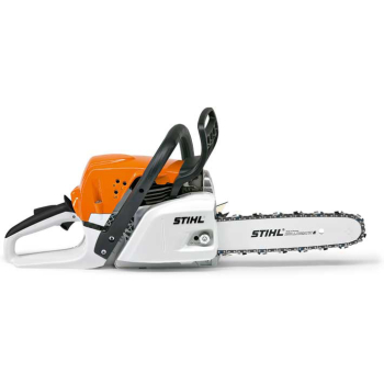 Pilarka MS 251 Pilarka spalinowa | moc 2,2 kW 3,0 KM, silnik 2-MIX, boczny napinacz piły łańcuchowej