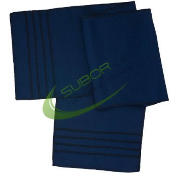 Szalik strażacki letni