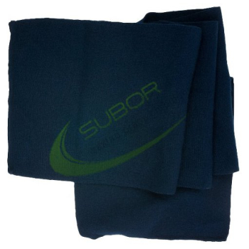 Szalik strażacki zimowy