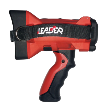 Kamera termowizyjna LEADER TIC 4.1