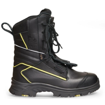 Buty strażackie protektor FALCON 111-835