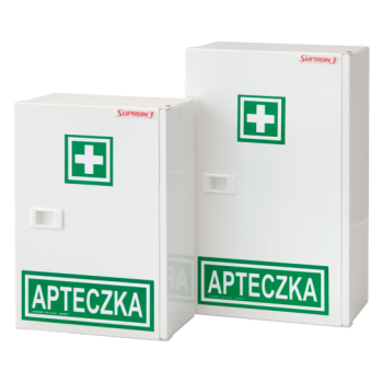 Szafka na Apteczke zamek EURO 320/220/110