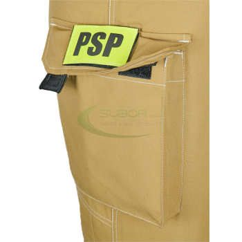 Ubranie specjalne 2 częściowe PROTON PREMIUM-M