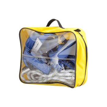 PROTEKT- Zestaw asekuracyjny BASIC 3