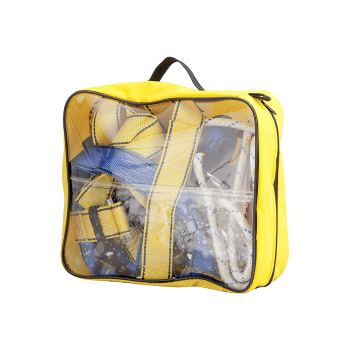 PROTEKT- Zestaw asekuracyjny BASIC 3S