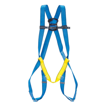 PROTEKT- Zestaw asekuracyjny BASIC 6S