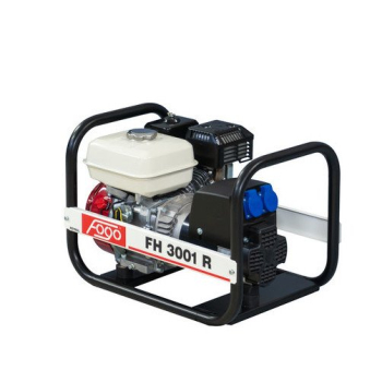 agregat fogo FH3001R