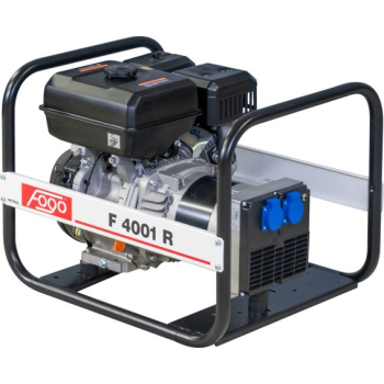 agregat fogo FH4001