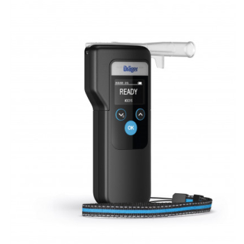 Alkotest Drager A6000