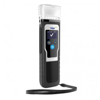 Alkotest Drager A5000( bezdotykowy)
