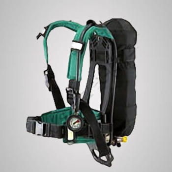 Aparat powietrzny Aeris Confort, Zenith-NOSZAK