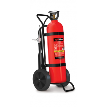 Gaśnica przewoźna CO2-20kg AS-20 B/E KZWM OGNIOCHRON