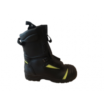 Buty strażackie WINNER BASIC