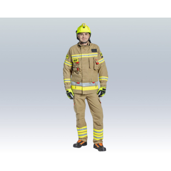 Lekkie ubranie ochronne FHR 018 Lekkie ubranie ochronne FHR 018