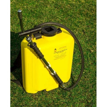 Hydronetka plecakowa HPS-17,5 MS