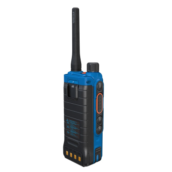 Radiotelefon strażacki Hytera HP 715 Atex Ex