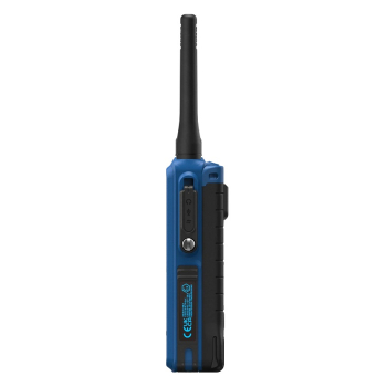 Radiotelefon strażacki Hytera HP 715 Atex Ex