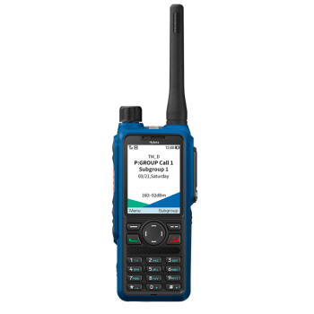 Radiotelefon cyfrowy Hytera HP 795 Atex Ex