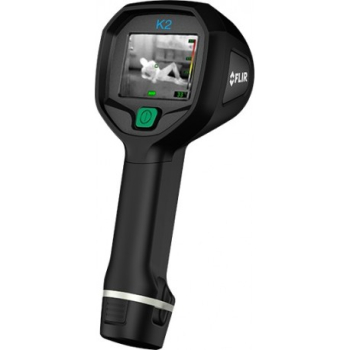 Kamera termowizyjna  FLIR K2
