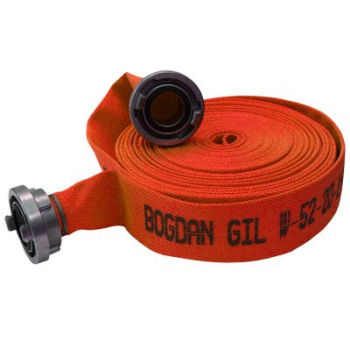 Wąż tłoczny WK 52-20 ŁA (FLUOFLEX) Bogdan Gil