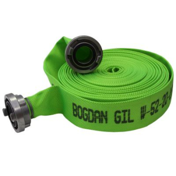 Wąż tłoczny WK 52-20 ŁA (FLUOFLEX) Bogdan Gil