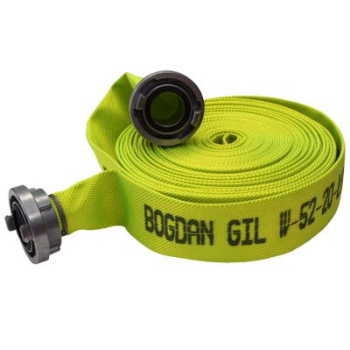 Wąż tłoczny WK 52-20 ŁA (FLUOFLEX) Bogdan Gil