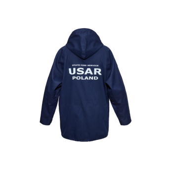 ubranie-strażackie-specjalne-z-pbi-matrix-w akcji