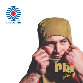 Kominiarka strażacka EAGLE FR REGULAR PBI (CNBOP)