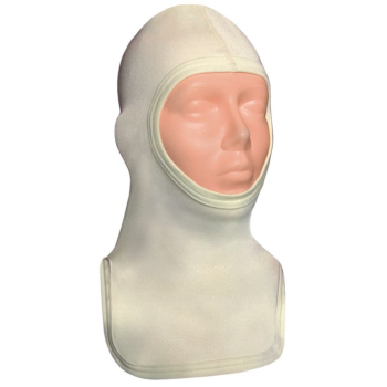 Kominiarka strażacka kość słoniowa typu GO-02