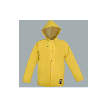 Kurtka wodoochronna (przeciwdeszczowa) 3/4 Model 101