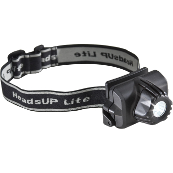 Latarka czołowa PELI  LED, ATEX Strefa 0 - 2690