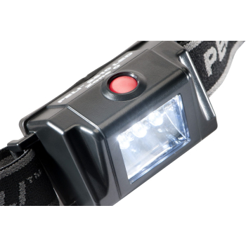 Latarka czołowa PELI™ 2610 LED, ATEX Strefa 0