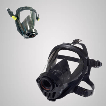 Aparat powietrzny Aeris Phase Zenith z butlą stalową 6l/300bar