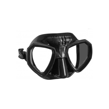 maska Salvimar model Trinity GoPro