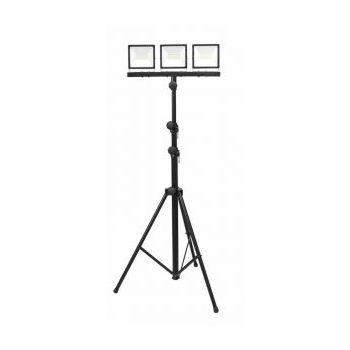 Maszt oświetleniowy(najaśnica)-PROLIGHT-300/3 – 27000 lm