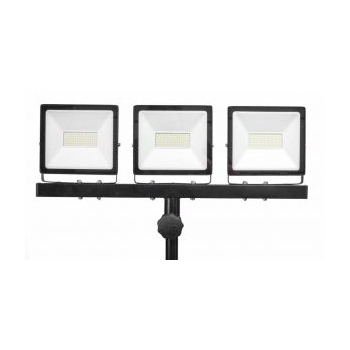 Maszt oświetleniowy(najaśnica)-PROLIGHT-300/3 – 27000 lm