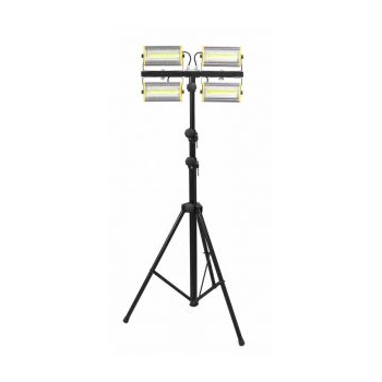 Maszt oświetleniowy(najaśnica) - EPISTAR 200 LS– 20000 lm