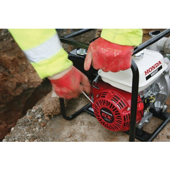 Motopompa HONDA WB 20 XT