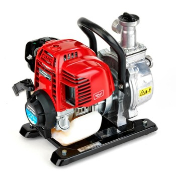 Motopompa wodna HONDA WX 10