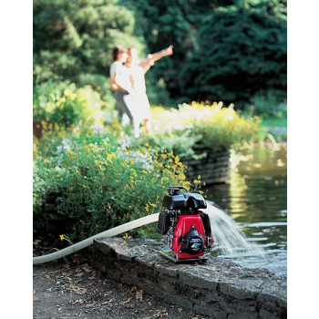 Motopompa wodna HONDA WX 15