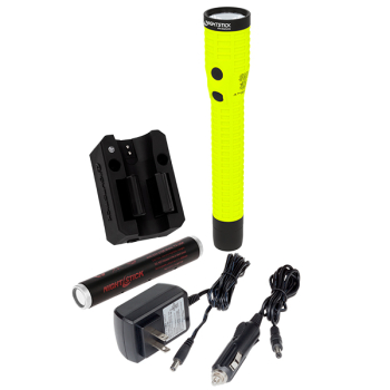 Latarka iskrobezpieczna NightStick Dual-Light™ akumulatorowa XPR-5542GMX