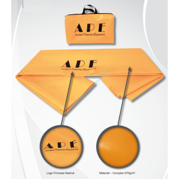 Plandeka wielofunkcyjna APE