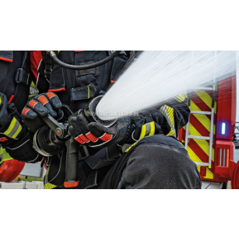 PRĄDOWNICA TURBO RTE FX 750 - STORZ B/75 - 360-550-750 L/MIN ROSENBAUER