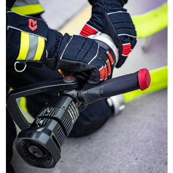 PRĄDOWNICA TURBO RTE FX 750 - STORZ B/75 - 360-550-750 L/MIN ROSENBAUER