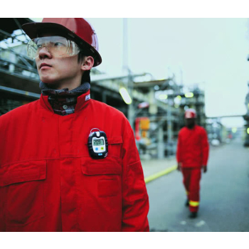 PAC 8000 - Detektor jednogazowy Fosforowodór- PH3-Dräger