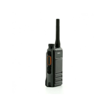 Radiotelefon ręczny HP605 MD GPS BT