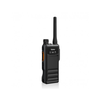 Radiotelefon ręczny HP605 MD GPS BT