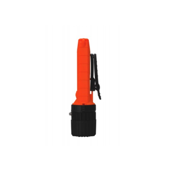 M-FIRE FOCUS Ex latarka ręczna ATEX, 235 lm