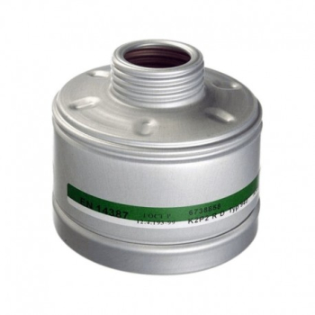 Filtropochłaniacz RD 40 K2P2 RD
