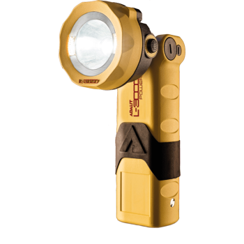 Latarka ADALIT L-3000 POWER